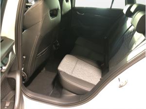 Skoda Octavia Combi 1.5 TSI mHEV DSG Sportline AHK MATRIX ACC 360 KAMERA