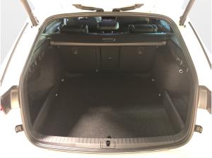 Skoda Octavia Combi 1.5 TSI mHEV DSG Sportline AHK MATRIX ACC 360 KAMERA