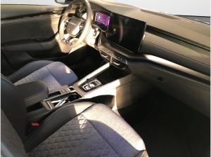 Skoda Octavia Combi 1.5 TSI mHEV DSG Sportline AHK MATRIX ACC 360 KAMERA