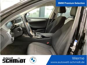 BMW 520 520e Touring + 2Jahre-BPS.-GARANTIE