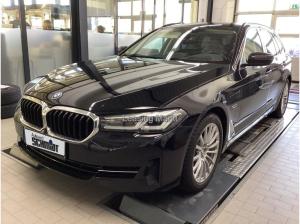 BMW 520 520e Touring + 2Jahre-BPS.-GARANTIE