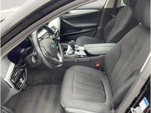 BMW 520 520e Touring + 2Jahre-BPS.-GARANTIE