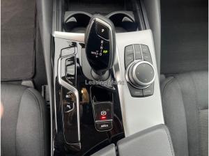 BMW 520 520e Touring + 2Jahre-BPS.-GARANTIE