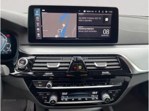 BMW 520 520e Touring + 2Jahre-BPS.-GARANTIE