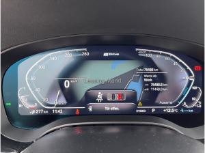 BMW 520 520e Touring + 2Jahre-BPS.-GARANTIE