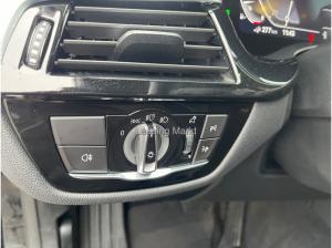 BMW 520 520e Touring + 2Jahre-BPS.-GARANTIE