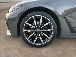 BMW 420 Gran Coupe D M Sport + 2Jahre-BPS.-GARANTIE