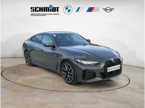 BMW 420 Gran Coupe D M Sport + 2Jahre-BPS.-GARANTIE