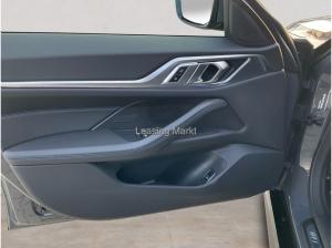 BMW 420 Gran Coupe D M Sport + 2Jahre-BPS.-GARANTIE