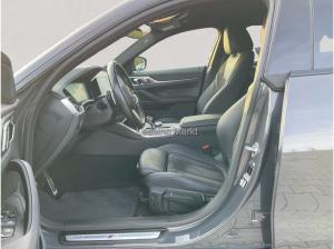 BMW 420 Gran Coupe D M Sport + 2Jahre-BPS.-GARANTIE