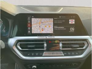 BMW 420 Gran Coupe D M Sport + 2Jahre-BPS.-GARANTIE