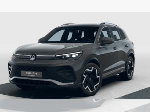 Volkswagen Tiguan R-Line 1,5 l eHybrid//BESTELLFAHRZEUG