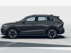 Volkswagen Tiguan R-Line 1,5 l eHybrid//BESTELLFAHRZEUG