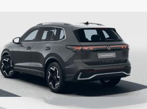 Volkswagen Tiguan R-Line 1,5 l eHybrid//BESTELLFAHRZEUG