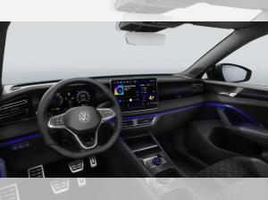 Volkswagen Tiguan R-Line 1,5 l eHybrid//BESTELLFAHRZEUG