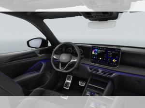 Volkswagen Tiguan R-Line 1,5 l eHybrid//BESTELLFAHRZEUG