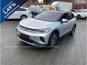 Volkswagen ID.4 Pro R-Kamera ACC Wärmep. 19Zoll IQ-Light