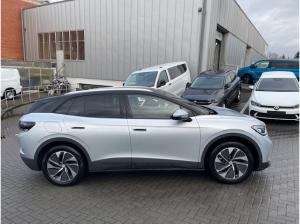 Volkswagen ID.4 Pro R-Kamera ACC Wärmep. 19Zoll IQ-Light