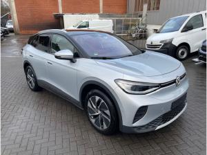 Volkswagen ID.4 Pro R-Kamera ACC Wärmep. 19Zoll IQ-Light
