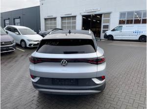 Volkswagen ID.4 Pro R-Kamera ACC Wärmep. 19Zoll IQ-Light