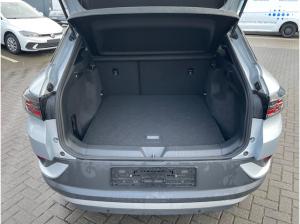 Volkswagen ID.4 Pro R-Kamera ACC Wärmep. 19Zoll IQ-Light