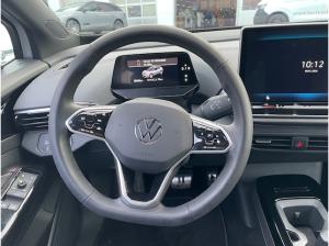 Volkswagen ID.4 Pro R-Kamera ACC Wärmep. 19Zoll IQ-Light