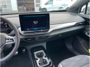 Volkswagen ID.4 Pro R-Kamera ACC Wärmep. 19Zoll IQ-Light