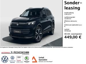 Volkswagen Tiguan Elegance 1.5 l eTSI DSG+HUD+MATRIX+360°KAM