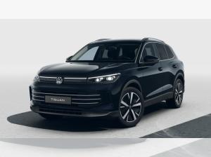 Volkswagen Tiguan Elegance 1.5 l eTSI DSG+HUD+MATRIX+360°KAM