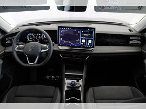 Volkswagen Tiguan TIGUAN ELEGANCE 1.5eTSI DSG+HUD+MATRIX+360°KAMERA+LED