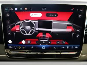 Volkswagen Tiguan TIGUAN ELEGANCE 1.5eTSI DSG+HUD+MATRIX+360°KAMERA+LED