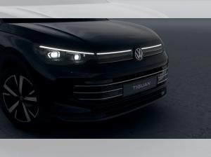 Volkswagen Tiguan Elegance 1.5 l eTSI DSG+HUD+MATRIX+360°KAM