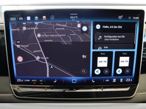 Volkswagen Tiguan TIGUAN ELEGANCE 1.5eTSI DSG+HUD+MATRIX+360°KAMERA+LED