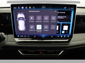 Volkswagen Tiguan TIGUAN ELEGANCE 1.5eTSI DSG+HUD+MATRIX+360°KAMERA+LED