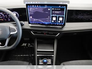 Volkswagen Tiguan TIGUAN ELEGANCE 1.5eTSI DSG+HUD+MATRIX+360°KAMERA+LED