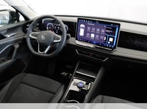 Volkswagen Tiguan TIGUAN ELEGANCE 1.5eTSI DSG+HUD+MATRIX+360°KAMERA+LED