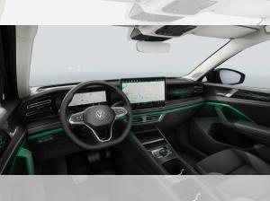 Volkswagen Tiguan Elegance 1.5 l eTSI DSG+HUD+MATRIX+360°KAM