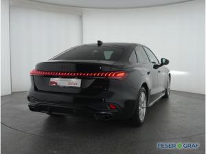 Audi A5 Limousine TFSI quattro S tronic 360° AHK 20