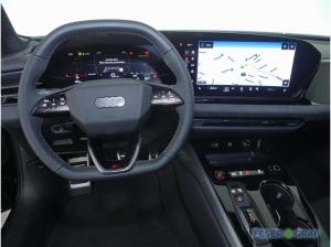 Audi A5 Limousine TFSI quattro S tronic 360° AHK 20