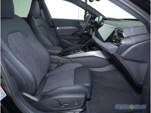 Audi A5 Limousine TFSI quattro S tronic 360° AHK 20