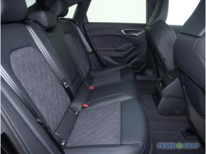 Audi A5 Limousine TFSI quattro S tronic 360° AHK 20