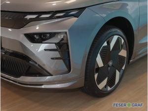 Skoda ENYAQ Enyaq RS 84 kWh 4x4 - PANO,NAVI,AHK,MATRIX