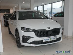 Skoda Scala Balance 1.5 TSI DSG - RFK,NAVI, AHK