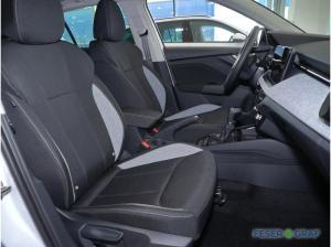 Skoda Scala Balance 1.5 TSI DSG - RFK,NAVI, AHK