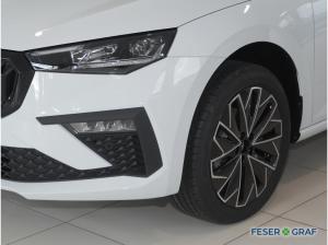 Skoda Scala Balance 1.5 TSI DSG - RFK,NAVI, AHK