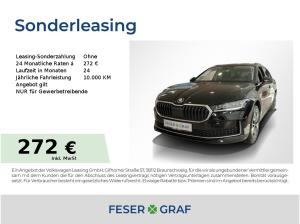 Foto - Skoda Superb Selection 2,0 TDI DSG - RFK, LED, NAVI