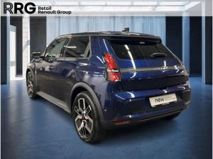 Renault 5 RE-TECH Evolution 120 Urban Range KAMERA