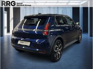 Renault 5 RE-TECH Evolution 120 Urban Range KAMERA