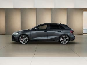 Audi A3 Sportback 35 TFSI S line Kamera ACC SONOS