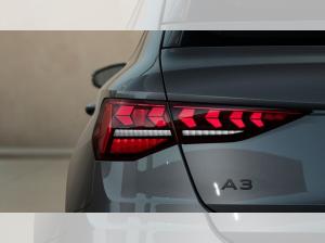 Audi A3 Sportback 35 TFSI S line Kamera ACC SONOS